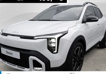 Kia Stonic 2.000 km 28.990 &euro; Remscheid 42897
