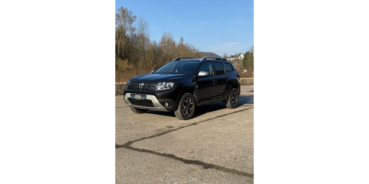 Dacia Duster 45.500 km 14.890 &euro; Engelskirchen 51766