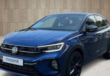 VW Taigo 23.155 km 22.850 &euro; Radevormwald 42477