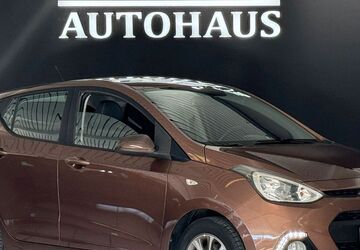 Hyundai i10 112.500 km 6.990 &euro; Wuppertal 42285