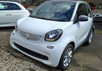 Smart ForTwo 69.800 km 12.290 &euro; Engelskirchen 51766
