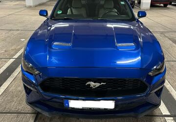Ford Mustang 140.000 km 20.000 &euro; Gevelsberg 58286