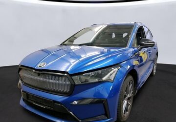 Skoda Enyaq 45.724 km 45.415 &euro; Hagen 58091