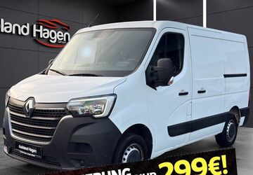 Renault Master 85.332 km 17.440 &euro; Hagen 58089