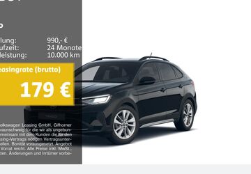 VW Taigo 21.851 km 22.770 &euro; Remscheid 42897