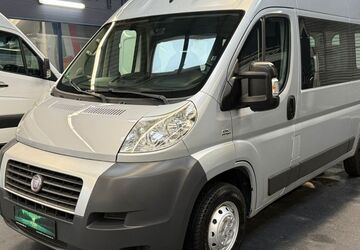 Fiat Ducato 166.000 km 13.950 &euro; Hilden 40721
