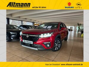 Suzuki SX4 S-Cross Comfort+ AllGrip 3.300 km 31.630 &euro; HAAN 42781
