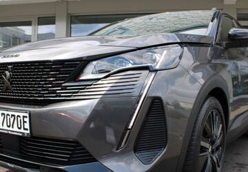 Peugeot 3008 16.000 km 34.990 &euro; Remscheid 42897