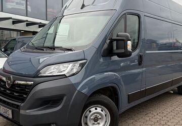 Opel Movano 59.000 km 20.850 &euro; Hilden (bei Düsseldorf) 40721