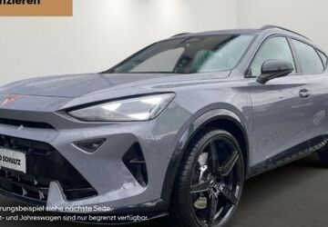 Cupra Formentor 4.990 km 54.980 &euro; Dormagen 41540