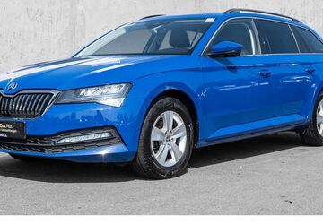 Skoda Superb 79.293 km 24.820 &euro; Düsseldorf 40549