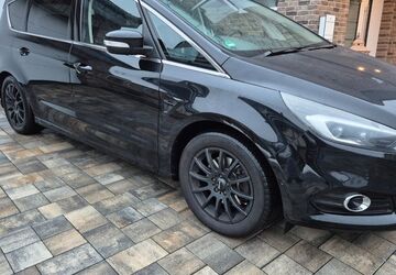 Ford S-Max 190.000 km 11.750 &euro; Engelskirchen 51766