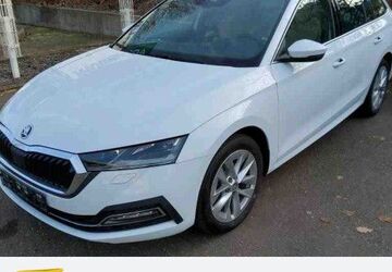 Skoda Octavia 92.446 km 20.390 &euro; Remscheid 42857