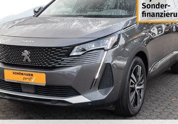 Peugeot 3008 19.015 km 26.750 &euro; Solingen 42697