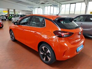 Opel Corsa e Elegance PDC LM-Felgen Tempomat 10.952 km 15.790 &euro; HAAN 42781