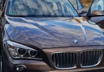 BMW X1 124.172 km 13.490 &euro; Gevelsberg 58285