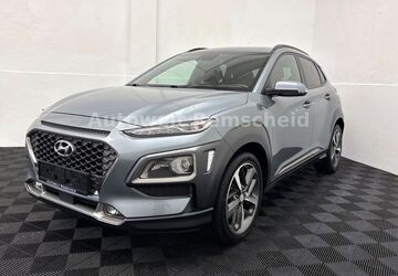 Hyundai KONA 151.900 km 14.999 &euro; Remscheid 42859