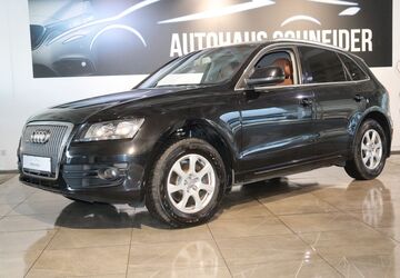 Audi Q5 129.998 km 13.400 &euro; Ratingen 40880