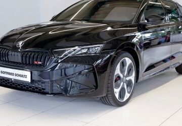 Skoda Octavia 7.999 km 46.990 &euro; Mettmann 40822