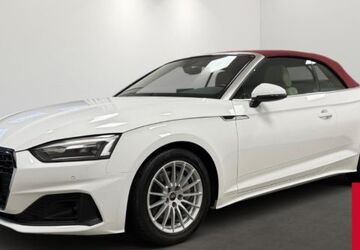 Audi A5 84.982 km 33.480 &euro; Düsseldorf 40233