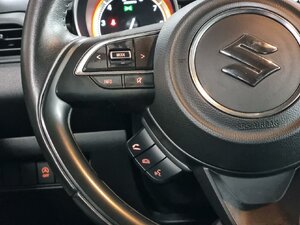 Suzuki Swift Comfort 4x4 Allgrip Hybrid Klima Alu Android 61.658 km 12.540 &euro; HAAN 42781