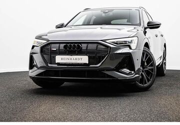 Audi e-tron 38.491 km 33.715 &euro; Hagen 58091