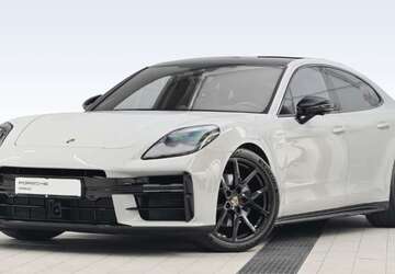 Porsche Panamera 29.380 km 119.900 &euro; Wuppertal 42279