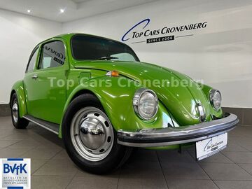Gebrauchte VW Käfer