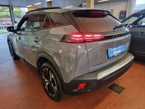 Peugeot 2008 Allure Klimaautom. Alu Allwetter Android Appl 14.715 km 18.480 &euro; HAAN 42781