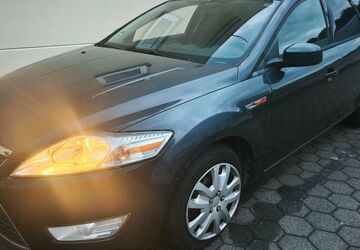 Ford Mondeo 265.000 km 1.999 &euro; Hattingen 45527