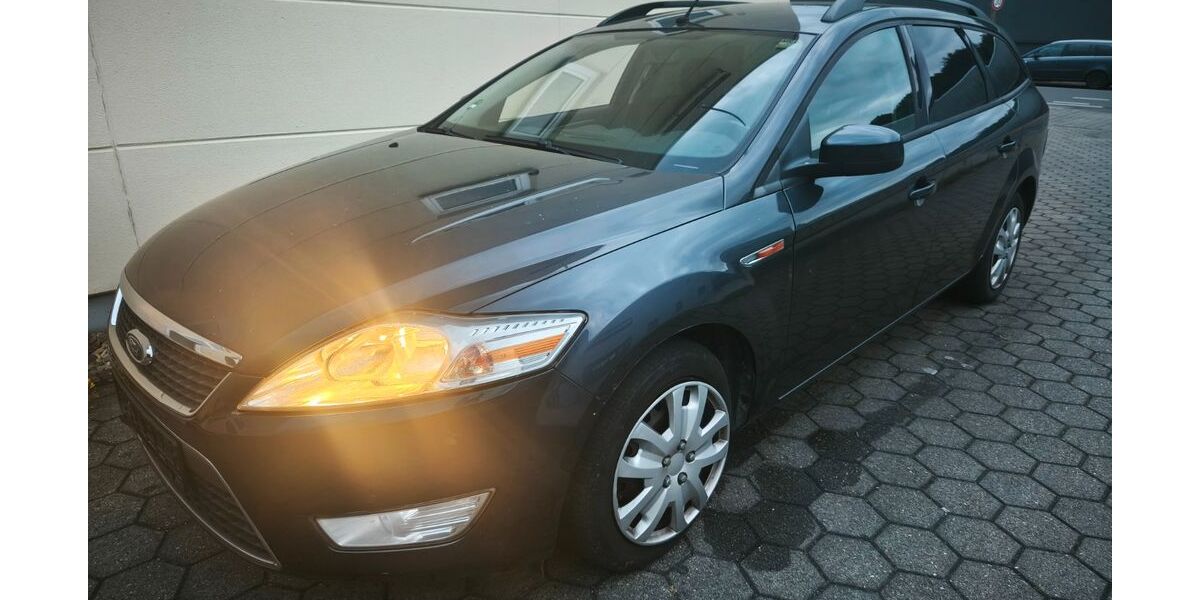 Ford Mondeo 265.000 km 1.999 &euro; Hattingen 45527