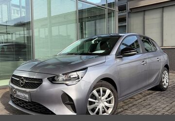 Opel Corsa 27.155 km 14.950 &euro; Bergisch Gladbach 51429