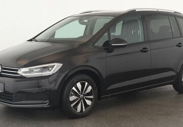 VW Touran 17.700 km 33.284 &euro; Düsseldorf 40233