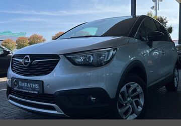 Opel Crossland (X) 81.678 km 13.150 &euro; Bergisch Gladbach 51429