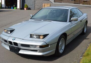 BMW 850 57.710 km 37.500 &euro; Marienheide 51709