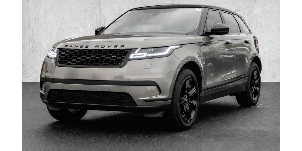 Land Rover Range Rover Velar 101.000 km 36.400 &euro; Leverkusen 51379