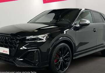 Audi SQ2 47.335 km 32.810 &euro; Hagen 58089