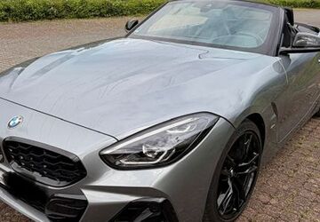 BMW Z4 26.000 km 39.500 &euro; Wülfrath 42489
