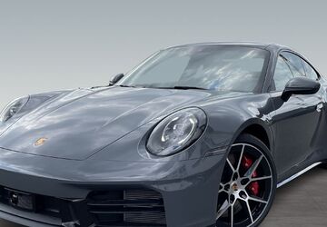 Porsche 992 3.900 km 159.900 &euro; Bergisch Gladbach 51429