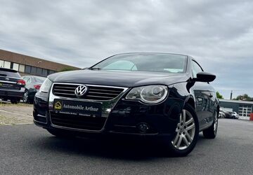 VW Eos 196.000 km 3.990 &euro; Düsseldorf 40233