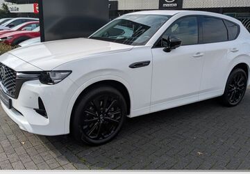 Mazda CX-60 51.608 km 34.445 &euro; Leverkusen 51373