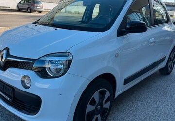 Renault Twingo 113.000 km 5.900 &euro; Remscheid 42899