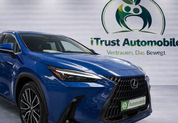 Lexus NX 450h 69.200 km 40.999 &euro; Solingen 42697