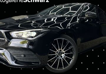 Mercedes-Benz CLA 250 35.940 km 33.290 &euro; Remscheid 42897