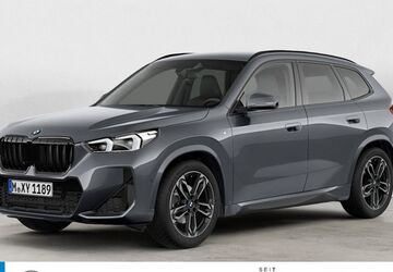 BMW X1 65.268 km 32.590 &euro; Remscheid 42897