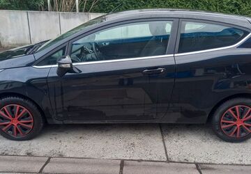 Ford Fiesta 135.000 km 5.500 &euro; Hagen 58091