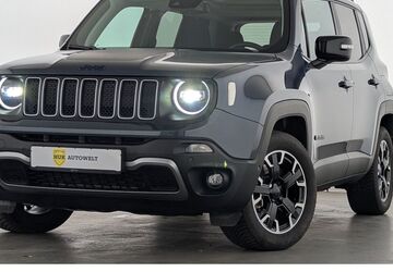 Jeep Renegade 19.590 km 23.460 &euro; Düsseldorf 40599