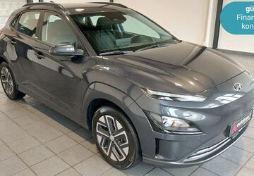 Hyundai KONA Elektro 21.802 km 18.290 &euro; Wuppertal 42287