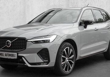 Volvo XC60 21.895 km 44.980 &euro; Wuppertal 42109