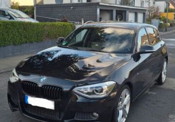 BMW 118 109.000 km 10.890 &euro; Remscheid 42859